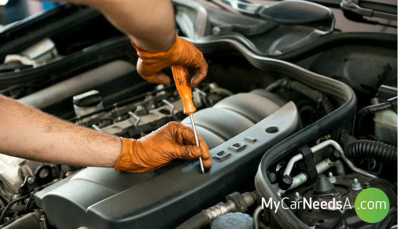 Picking A Good Garage for Car Repairs