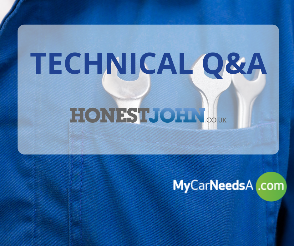 Honest John Technical Q&A Part 8