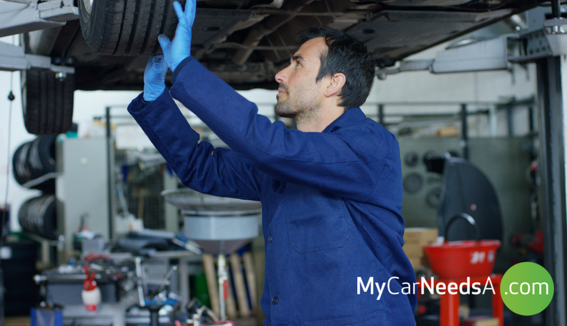 What is a Pre-MOT Check?